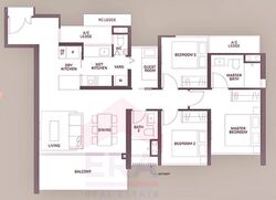 The Clement Canopy (D5), Apartment #559645251